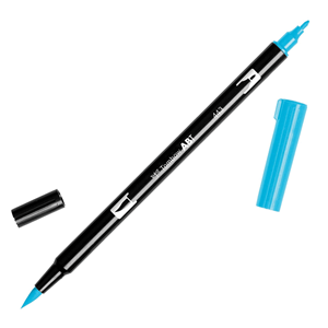 Tombow Dual Brush Marker Pens